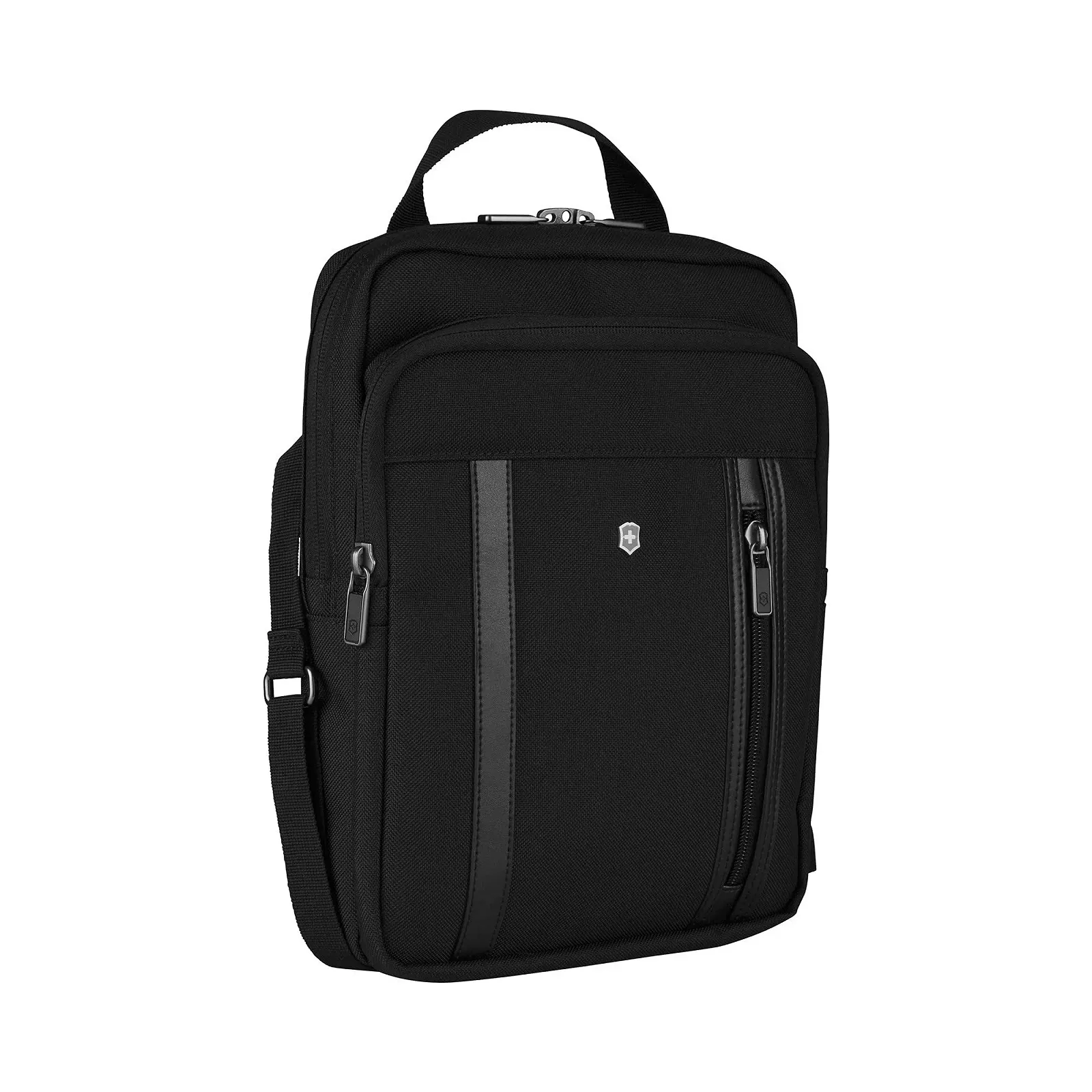 Сумка Victorinox Werks Professional Cordura для планшета/ноутбука чорна, фото №2 Сумка Victorinox Werks Professional Cordura для планшета/ноутбука чорна, фото №2