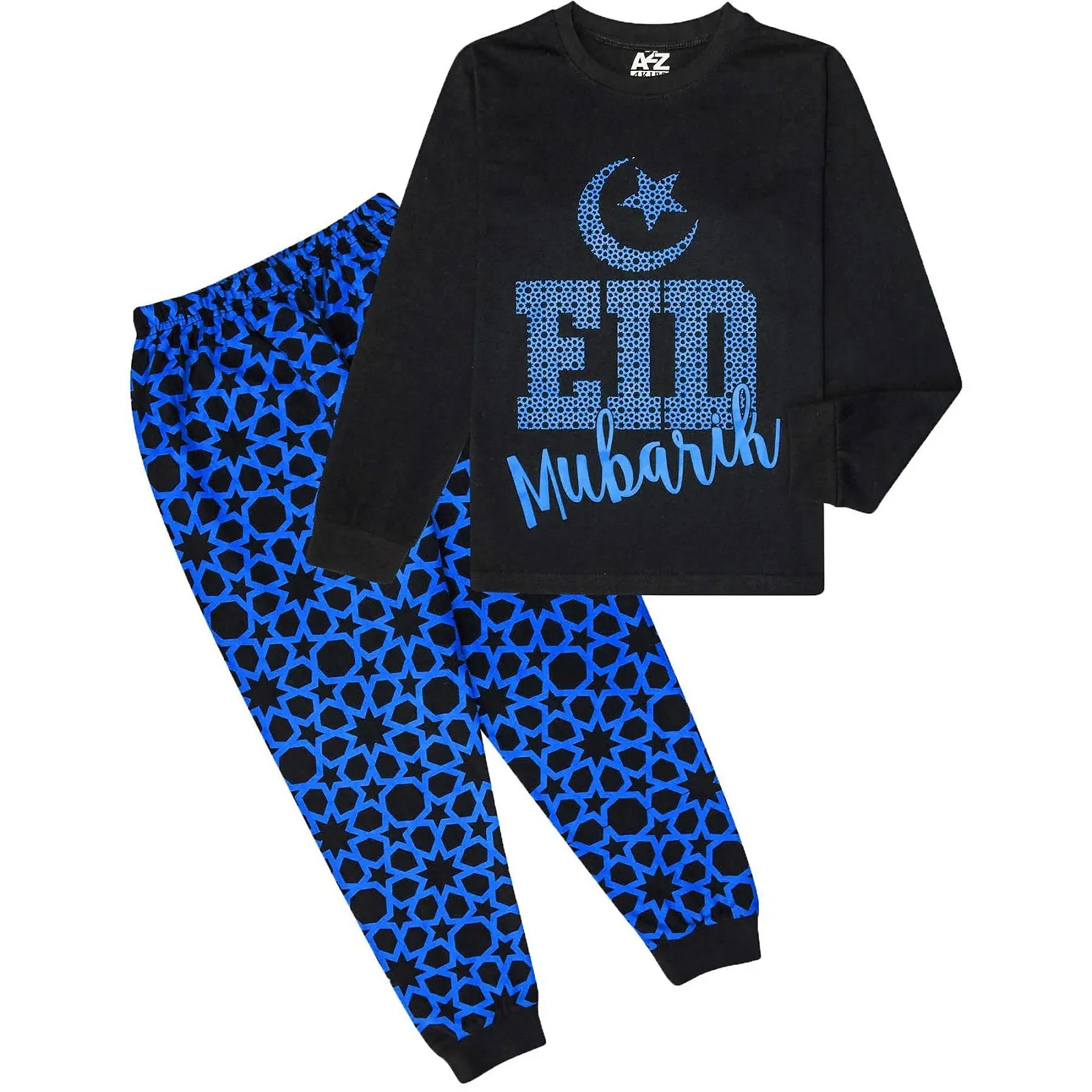 Піжама A2Z 4 Kids Для дівчат хлопчиків дитяча, фото №4 Піжама A2Z 4 Kids Для дівчат хлопчиків дитяча, фото №4