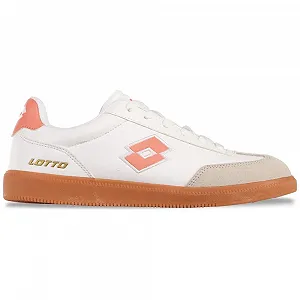 Кросівки Lotto Vintal Mf Unisex - Фото 1