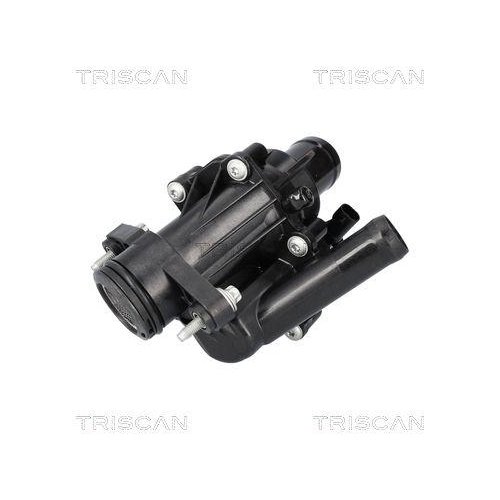 Термостат охлаждающей жидкости TRISCAN 8620 60097 для MERCEDES-BENZ, фото №2