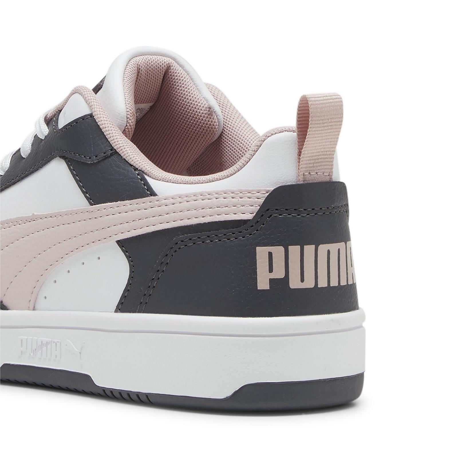 Кросівки Puma Unisex Rebound V6 Low, фото №3