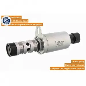 Клапан регулювання положення розподільчого вала VAICO Q+ V40-1426 synthetic.ua - Фото 1