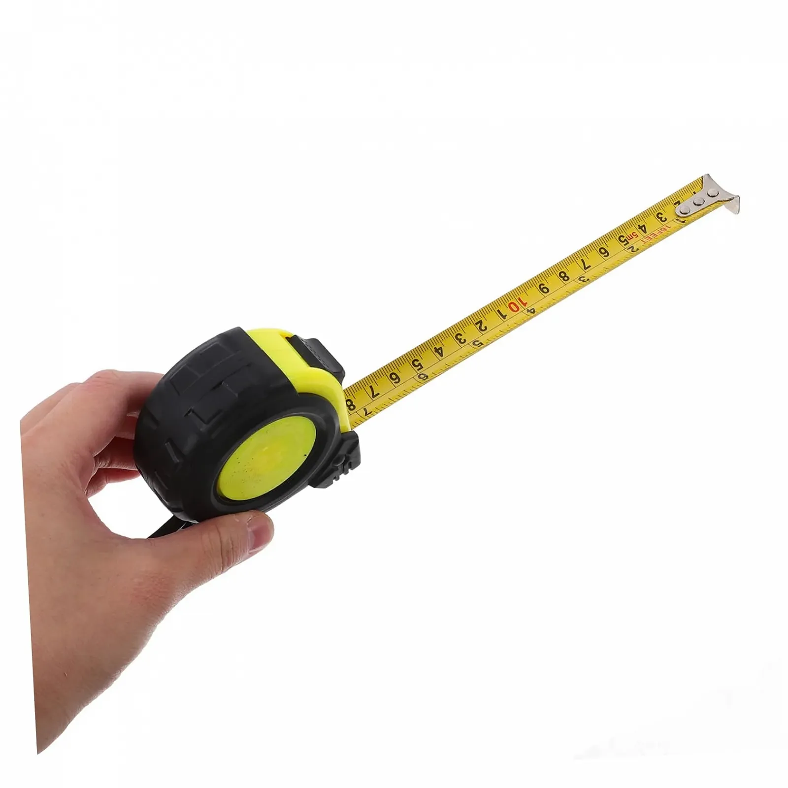 Рулетка Angoily 5 м, фото №3