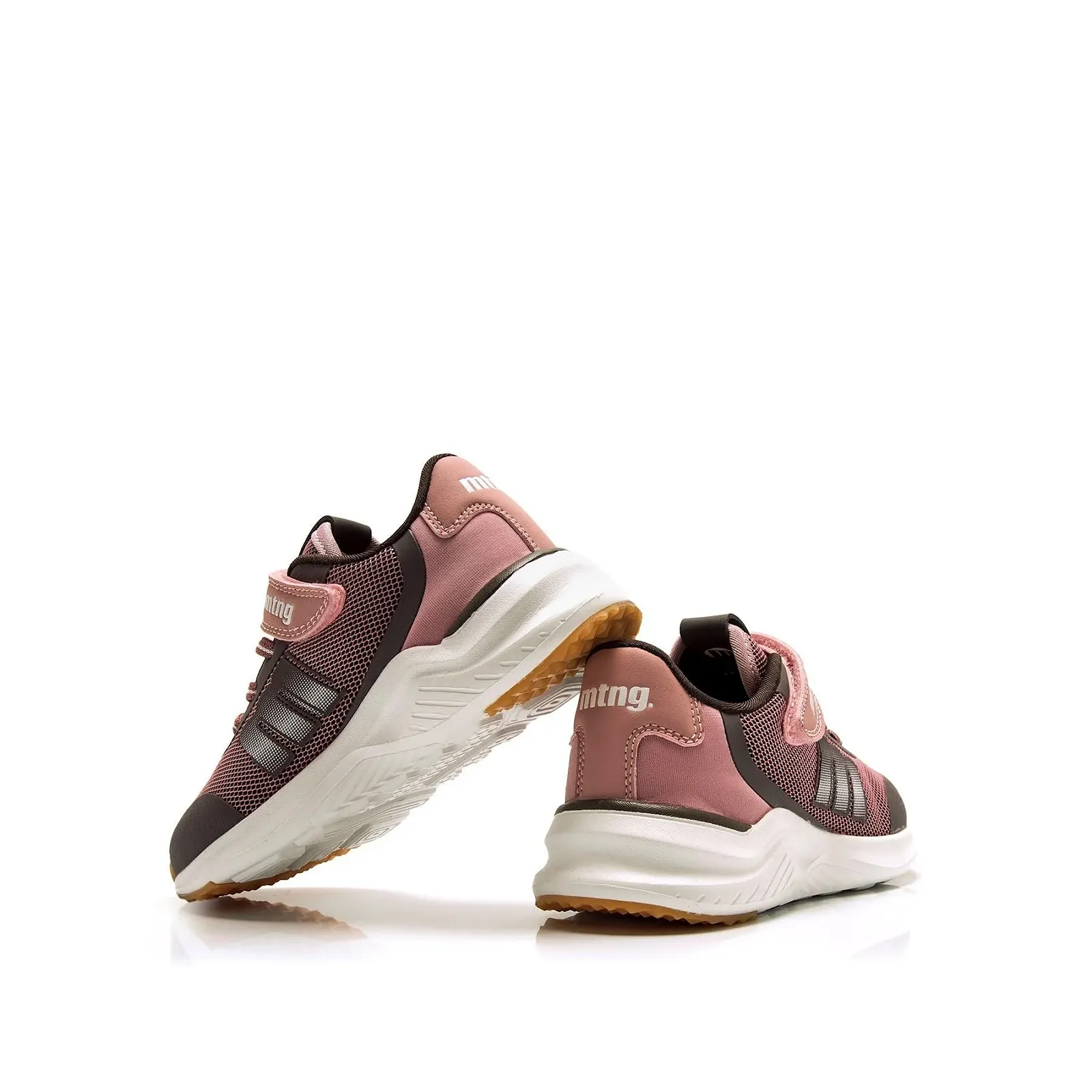 Кроссовки MTNG KIDS Apolo-EVO 48975 для девочек, фото №3