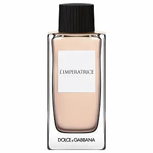 Туалетная вода Dolce & Gabbana D & G Anthology 3 L 'Imperatrice 100 мл (Для женщин) - Фото 1