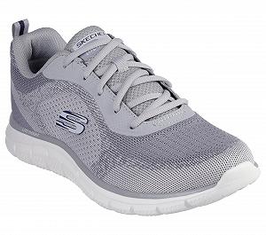 Кросівки Skechers Track Glendor чоловічі - Фото 1