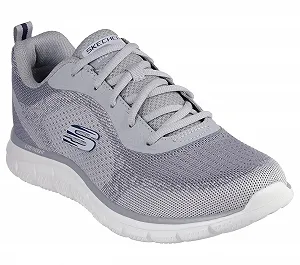 Кросівки Skechers Track Glendor Чоловічі - Фото 1