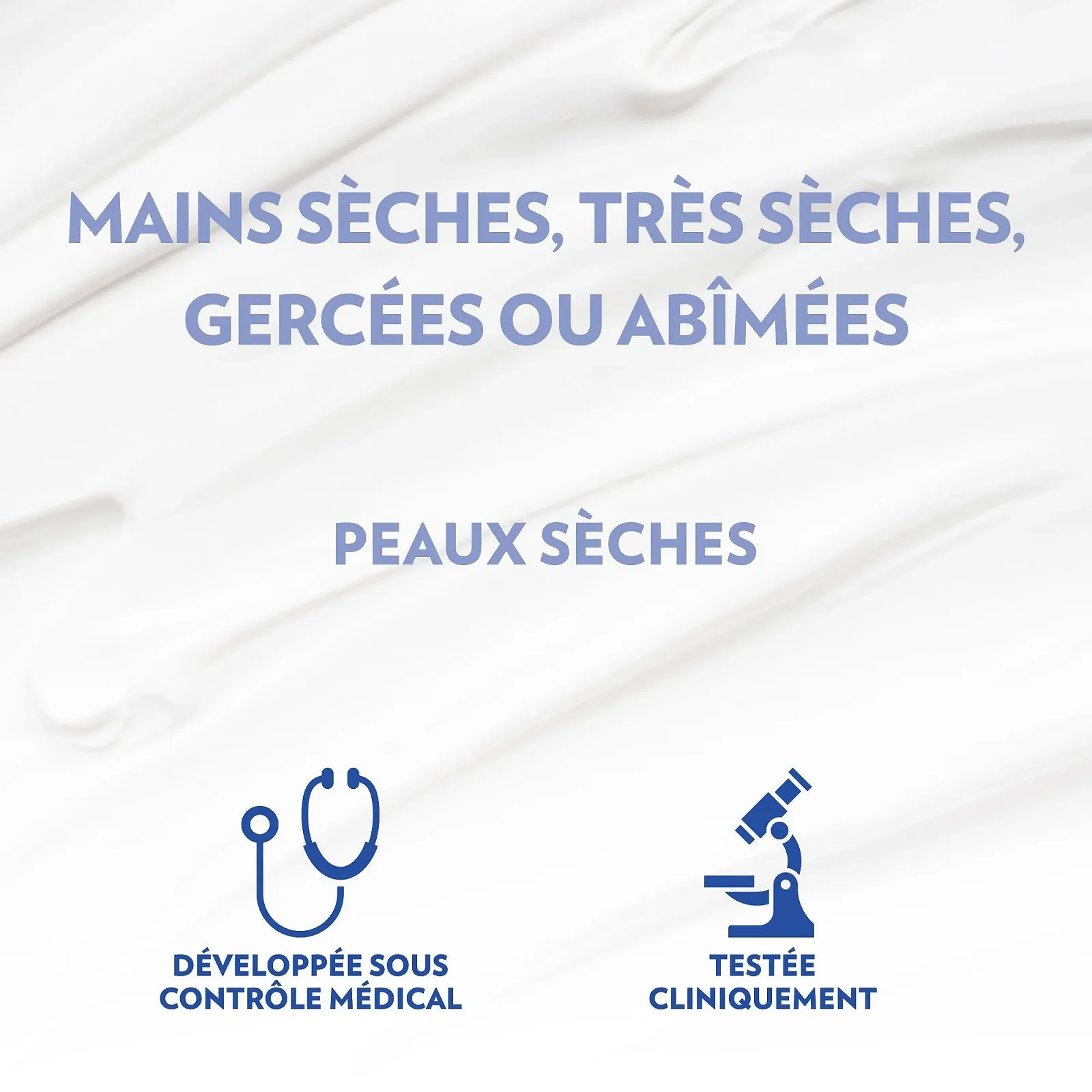 Крем для рук CicaBiafine Intense Repair 75 мл, фото №6