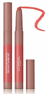 Олівець для губ L'Oréal Paris Infaillible Matte 105 Sweet and Salty - Фото 1