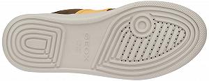 Кросівки Geox U Rieti A для хлопчиків synthetic.ua - Фото 1