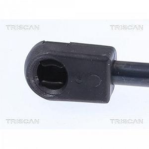 Газова пружина багажника TRISCAN 8710 15204 для FIAT synthetic.ua - Фото 1