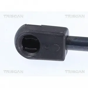 Газовая пружина багажника TRISCAN 8710 15204 для FIAT synthetic.ua - Фото 1