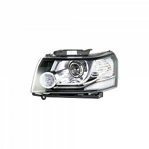 Фара HELLA 1LL 354 813-071 для LAND ROVER, ліва - Фото 1