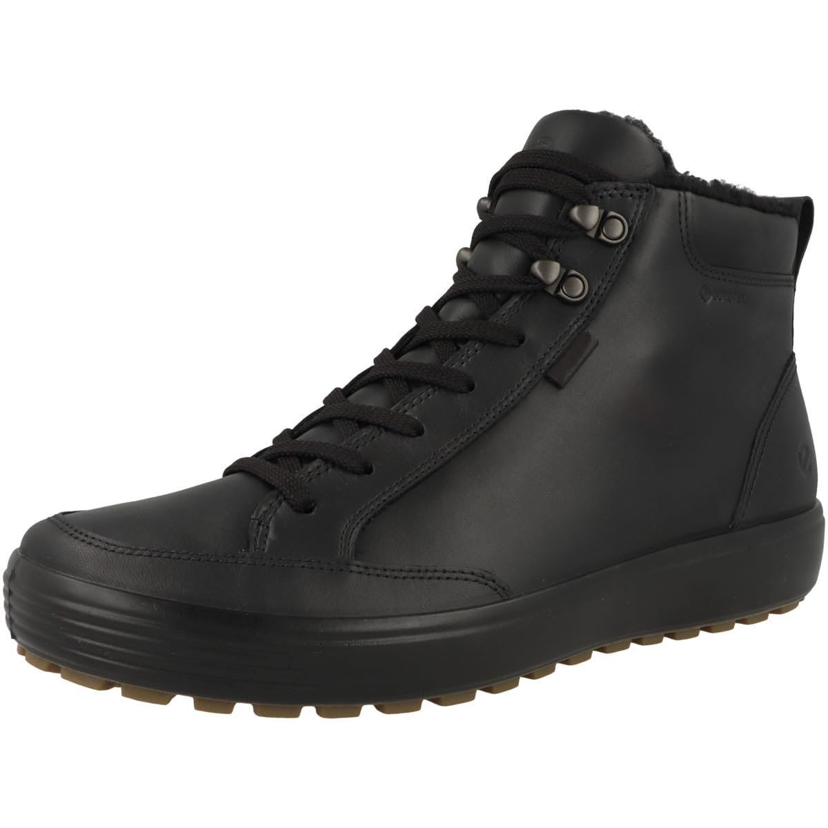 Черевики ECCO Soft 7 Tred M Mid GTX, фото №4