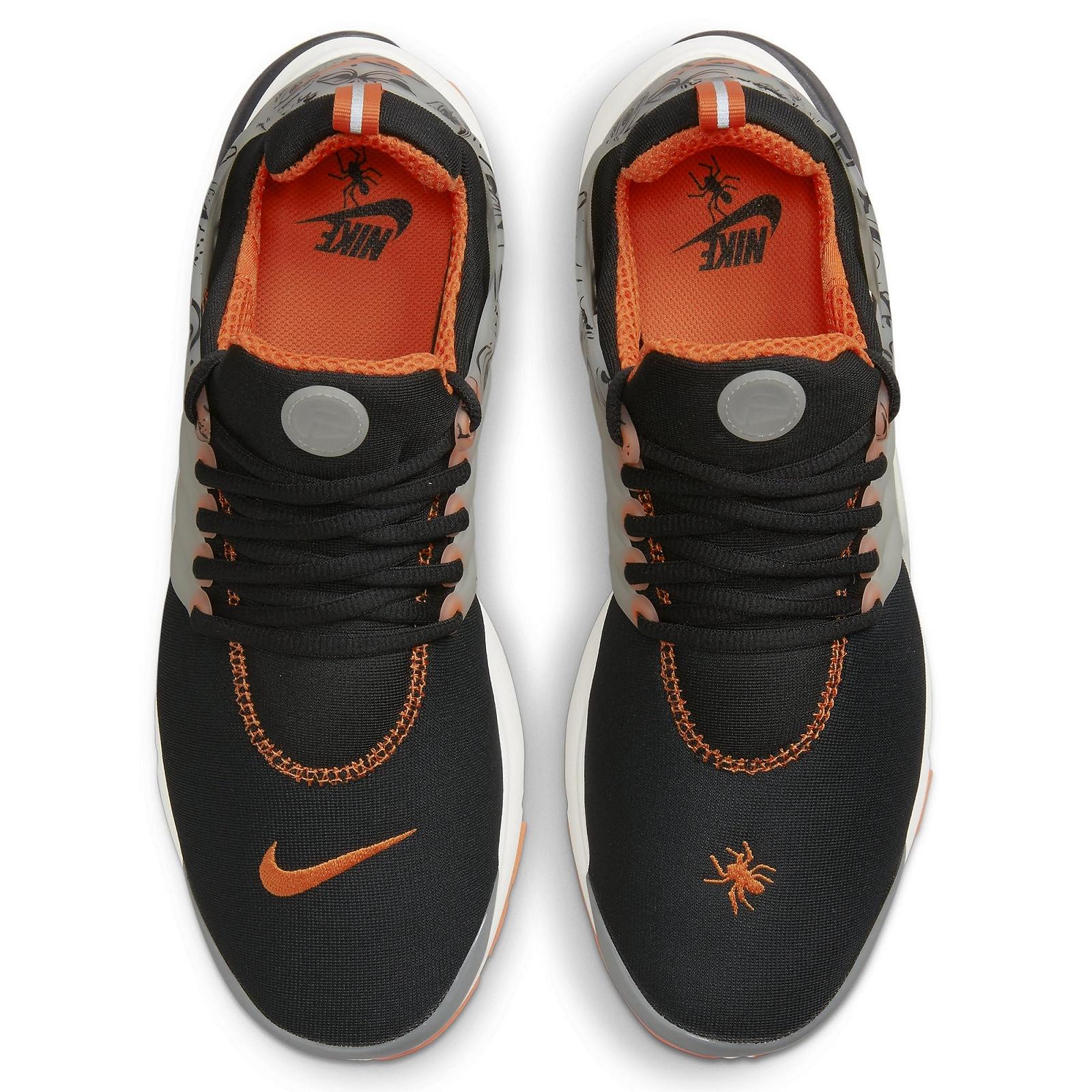 Кроссовки NIKE Air Presto Premium мужские, фото №5