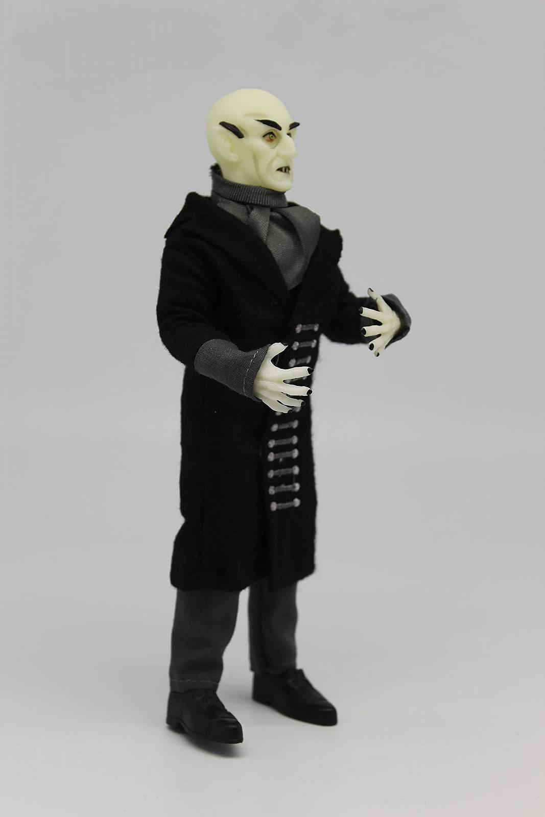 Фігурка Mego Nosferatu, фото №4