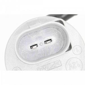 Насос омивача, очищення скла VEMO V48-08-0029 synthetic.ua - Фото 1