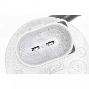 Насос омывателя, очистка стекол VEMO V48-08-0029 synthetic.ua - Фото 1