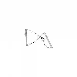 Склопідйомник VAN WEZEL 1805265 для FORD, передній лівий - Фото 1