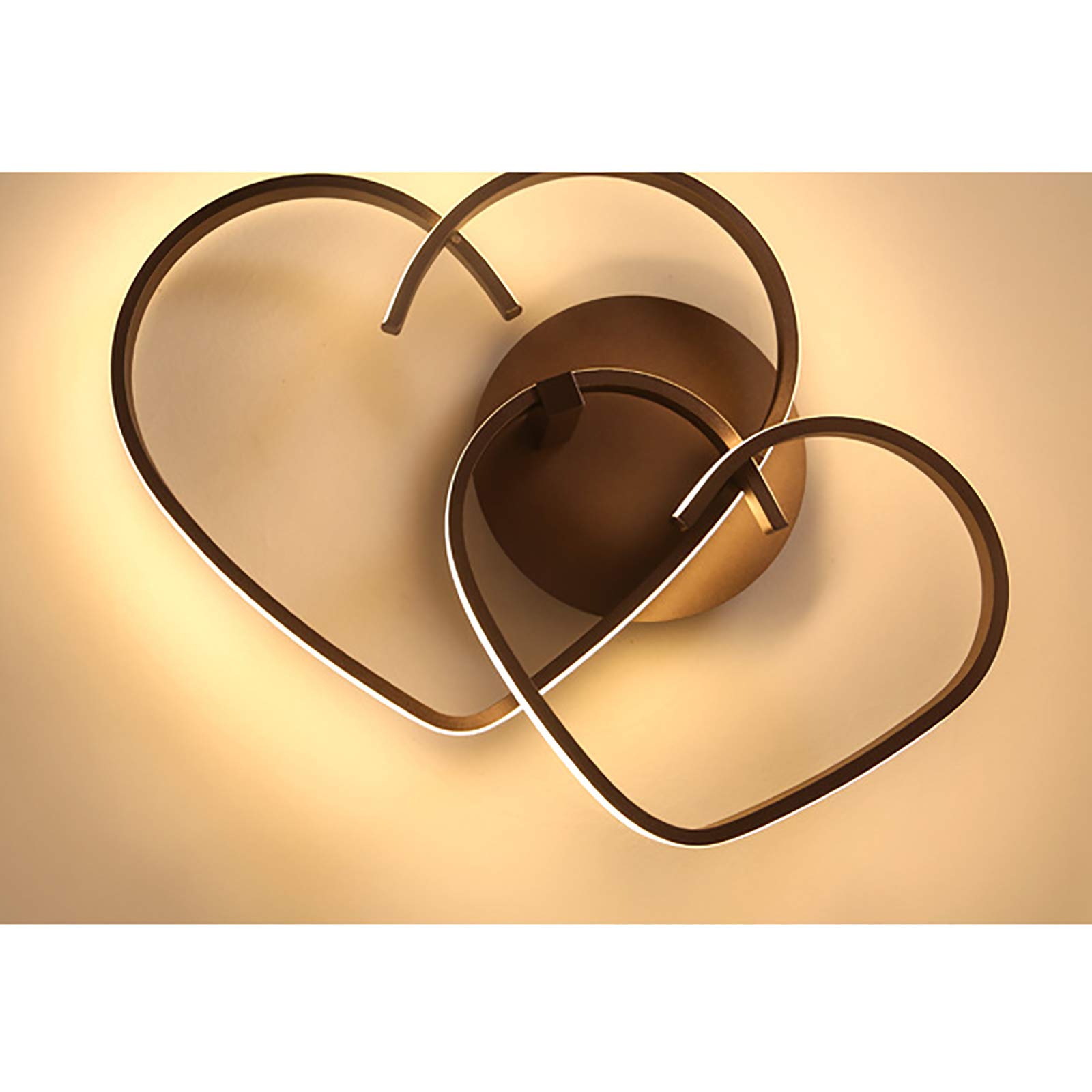 Світильник KenSyuInt LED стельовий для спальні дитячої кімнати 220 В диммований з пультом керування, фото №7 Світильник KenSyuInt LED стельовий для спальні дитячої кімнати 220 В диммований з пультом керування, фото №7