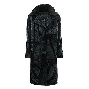 Дублянка Hollert VO633 Жіноча Шкіряна - Фото 1