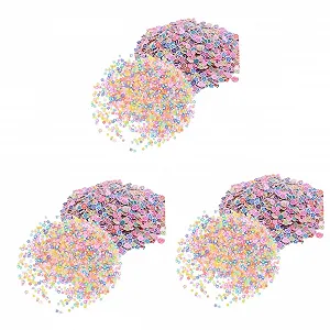 Диски для ногтей MAGICLULU, набор 6000 шт. - Фото 1