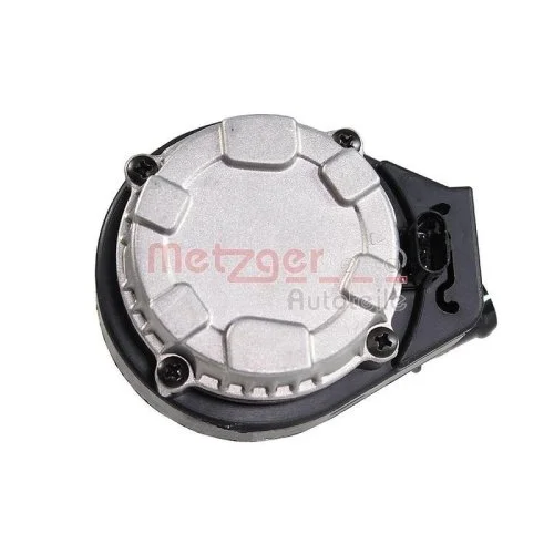 Дополнительный водяной насос METZGER GREENPARTS 2221035 для AUDI SEAT, фото №3