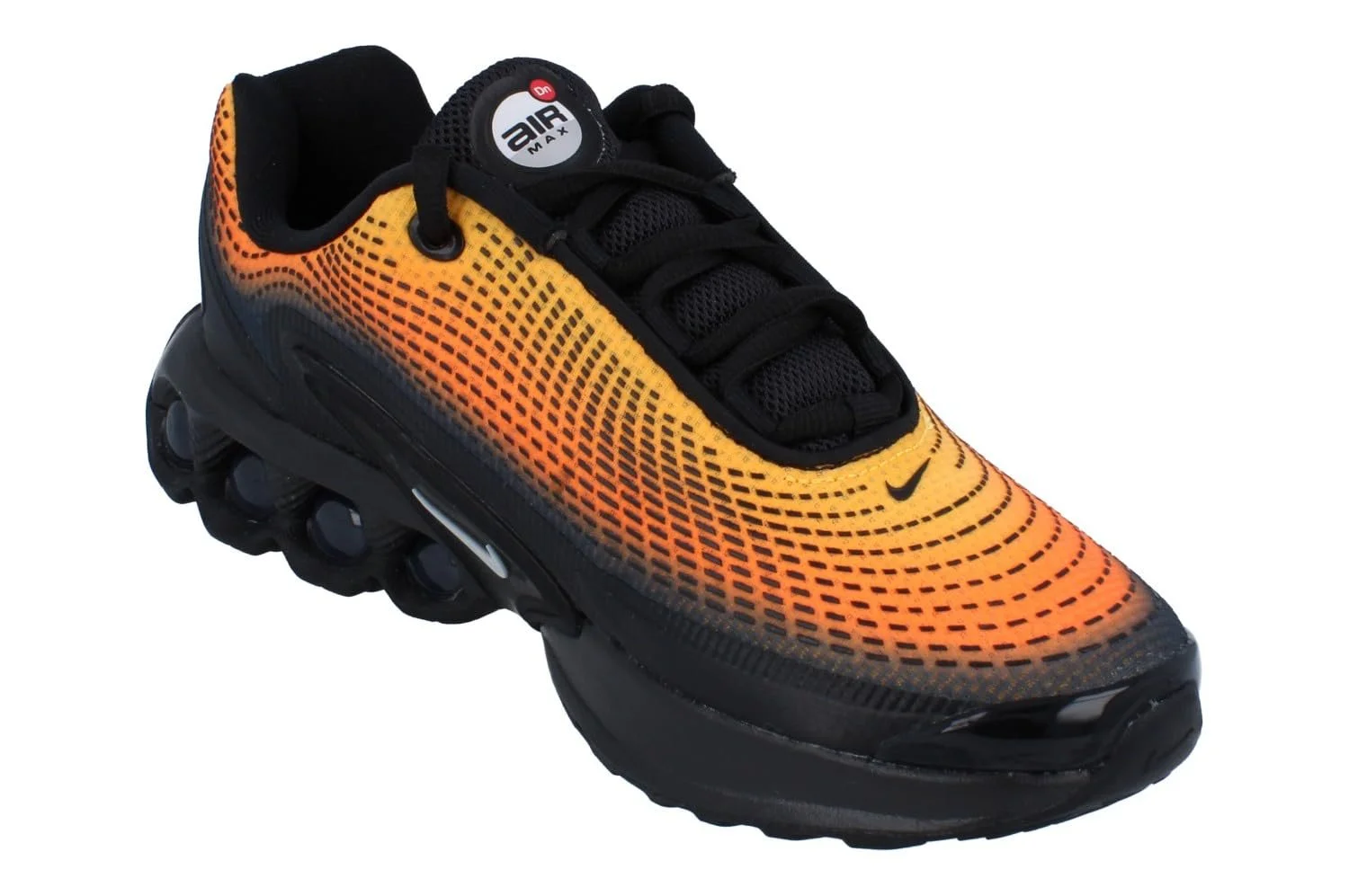 Кросівки Nike Air Max DN GS IB2868001, фото №4