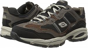 Кроссовки Skechers Sport 51241 Кожаные synthetic.ua - Фото 1