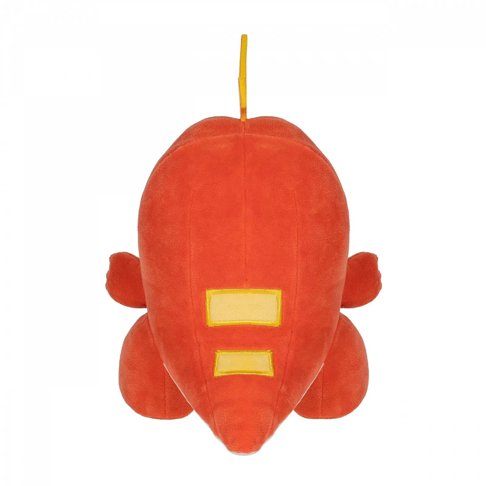 Плюшевая игрушка Pokemon Fuecoco, Sprigatito, Quaxly 20 см, фото №4