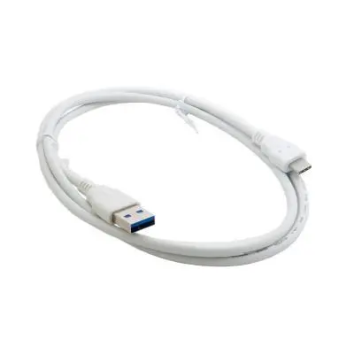 Дата кабель USB 3.0 Type-C to AM 1.0m EXTRADIGITAL KBU1673, фото №4