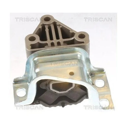 Опора двигателя TRISCAN 8505 15110 для FIAT верхняя правая, фото №2 Опора двигателя TRISCAN 8505 15110 для FIAT верхняя правая, фото №2