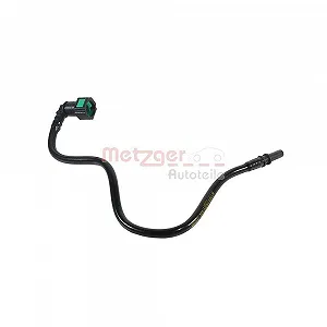 Паливна магістраль METZGER 2150224 для FORD, передня - Фото 1