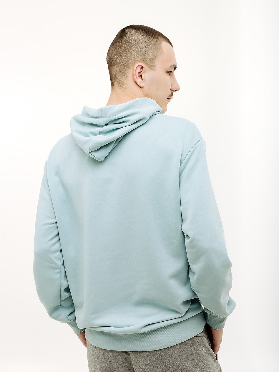 Джемпер Puma POWER Graphic Hoodie L, фото №2