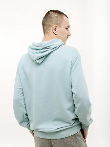Джемпер Puma POWER Graphic Hoodie M synthetic.ua - Фото 1