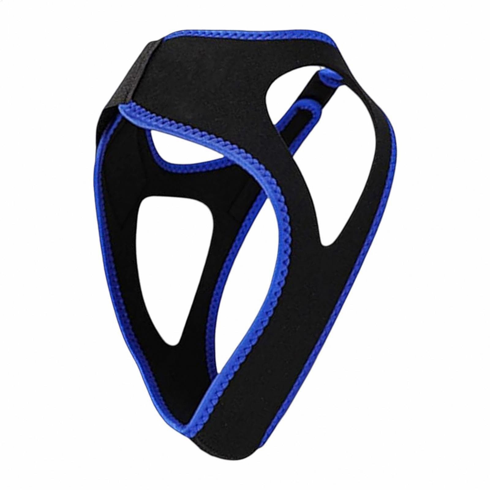 Поддержка челюсти против храпа Ремешок на подбородок, фото №1