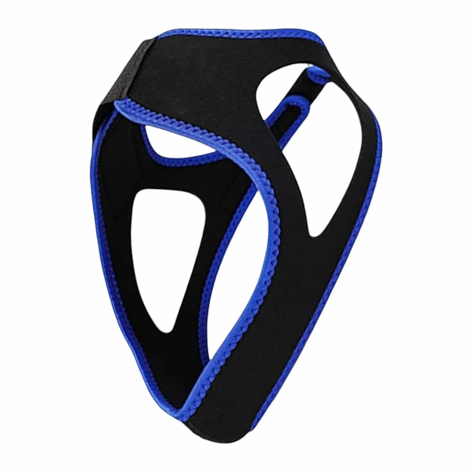 Підтримка щелепи проти хропіння Ремінець на підборіддя, фото №1 Підтримка щелепи проти хропіння Ремінець на підборіддя, фото №1