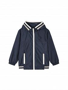 Ветровка Mayoral для мальчиков Темно-синий - Фото 1