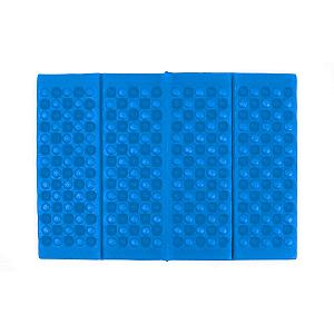 Купити Килимок сидіння Lomo Camping Folding Синій - Фото 1 Килимок сидіння Lomo Camping Folding Синій - Фото 1