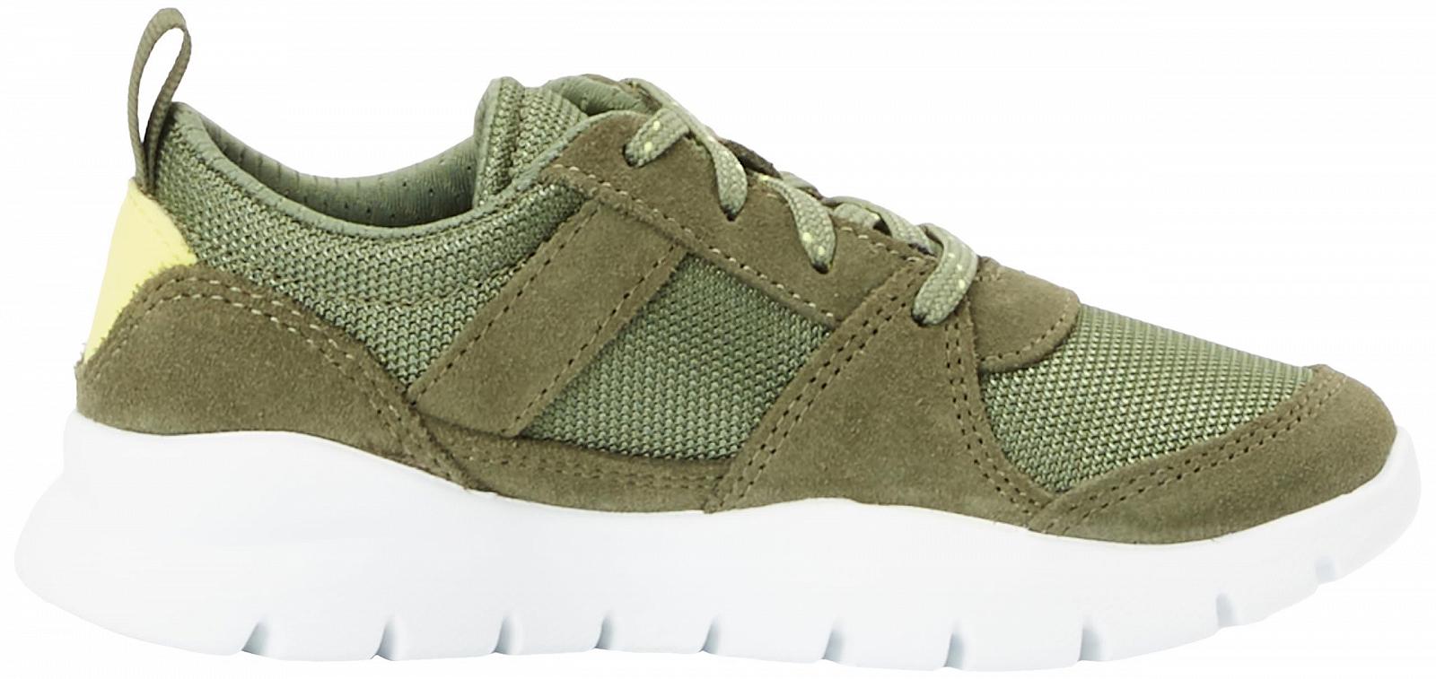 Кросівки Timberland Boroughs Project (Junior) Унісекс, фото №4