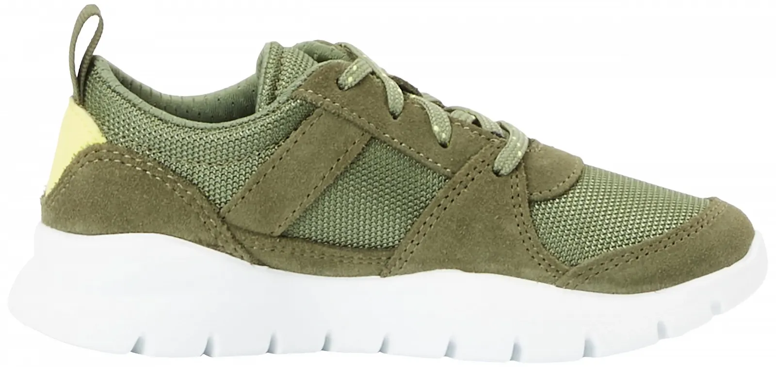 Кроссовки Timberland Boroughs Project (Junior) Unisex, фото №4 Кроссовки Timberland Boroughs Project (Junior) Unisex, фото №4