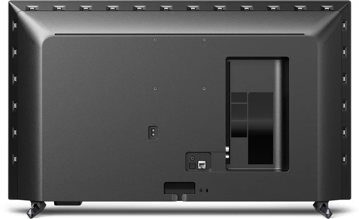 Телевізор 32" Philips 32PFS6908 / Full HD / 60 Гц / LED / Smart TV / Wi-Fi / T2, фото №4