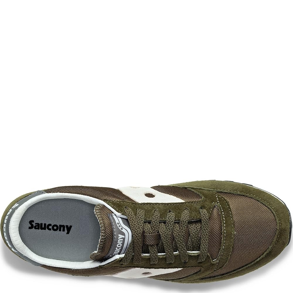 Кроссовки Saucony Jazz Original Vintage, фото №3