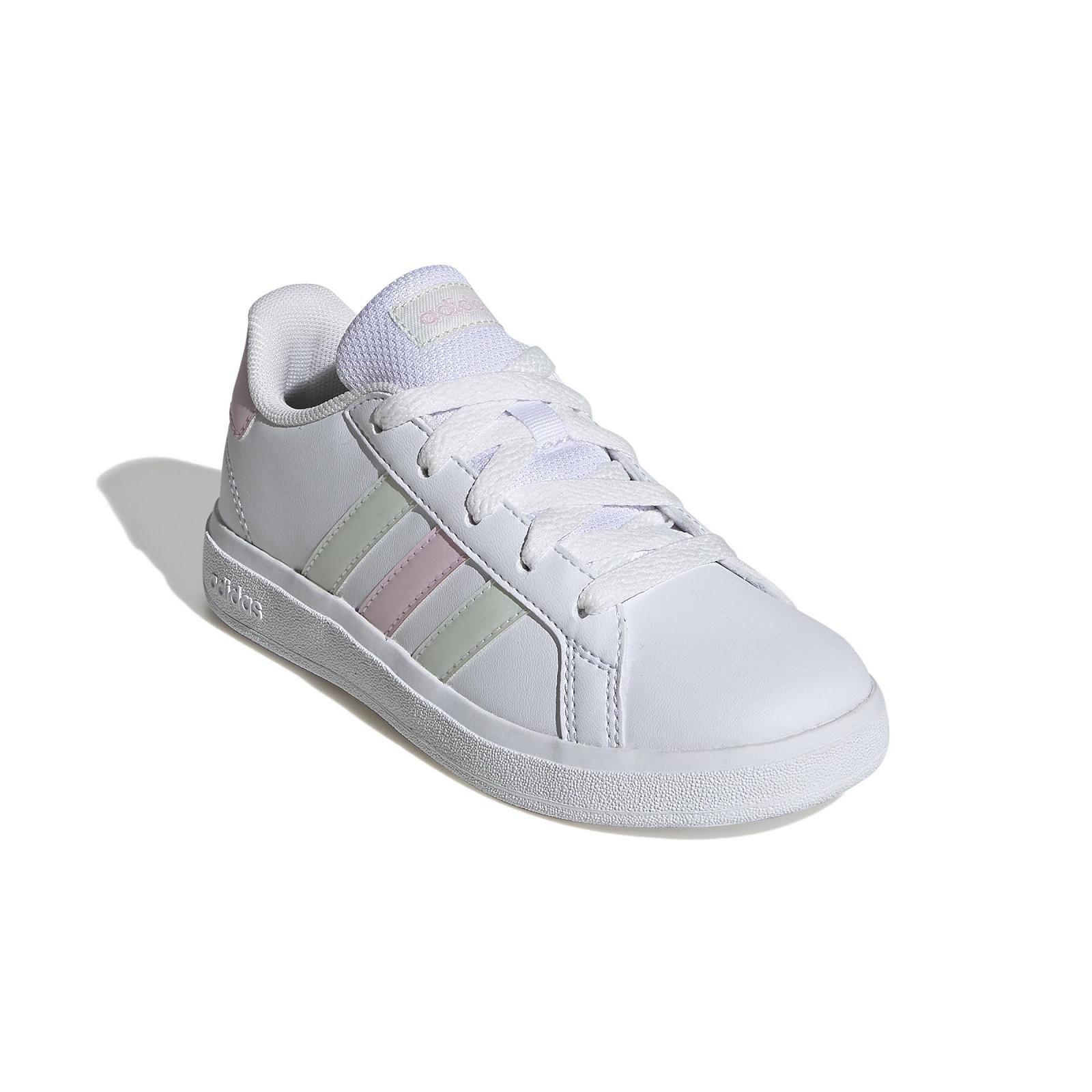 Кросівки adidas Grand Court, фото №3