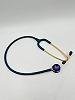 Стетоскоп 3M Littmann Classic II 71см Синий Уценка Стетоскоп 3M Littmann Classic II 71см Синий Уценка