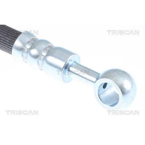 Гальмівний шланг TRISCAN 8150 40121 для HONDA MG ROVER, передній міст зліва, фото №3 Гальмівний шланг TRISCAN 8150 40121 для HONDA MG ROVER, передній міст зліва, фото №3