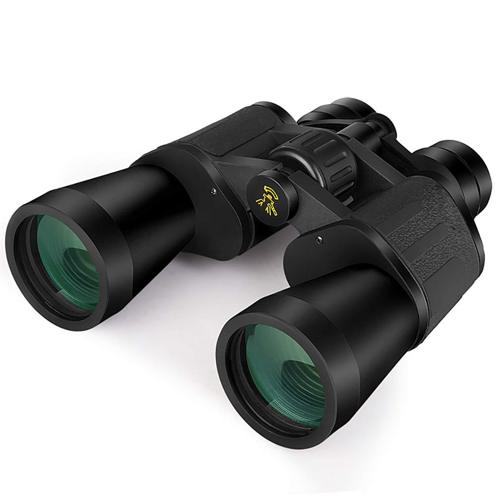 Бинокль Spacmirrors 10-120x HD с зумом Ночного видения с низким светом, фото №1