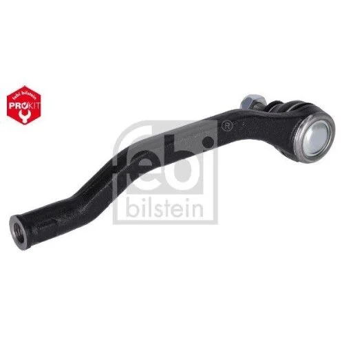 Наконечник рульової тяги FEBI BILSTEIN ProKit 39039 для RENAULT передній міст зліва, фото №3 Наконечник рульової тяги FEBI BILSTEIN ProKit 39039 для RENAULT передній міст зліва, фото №3