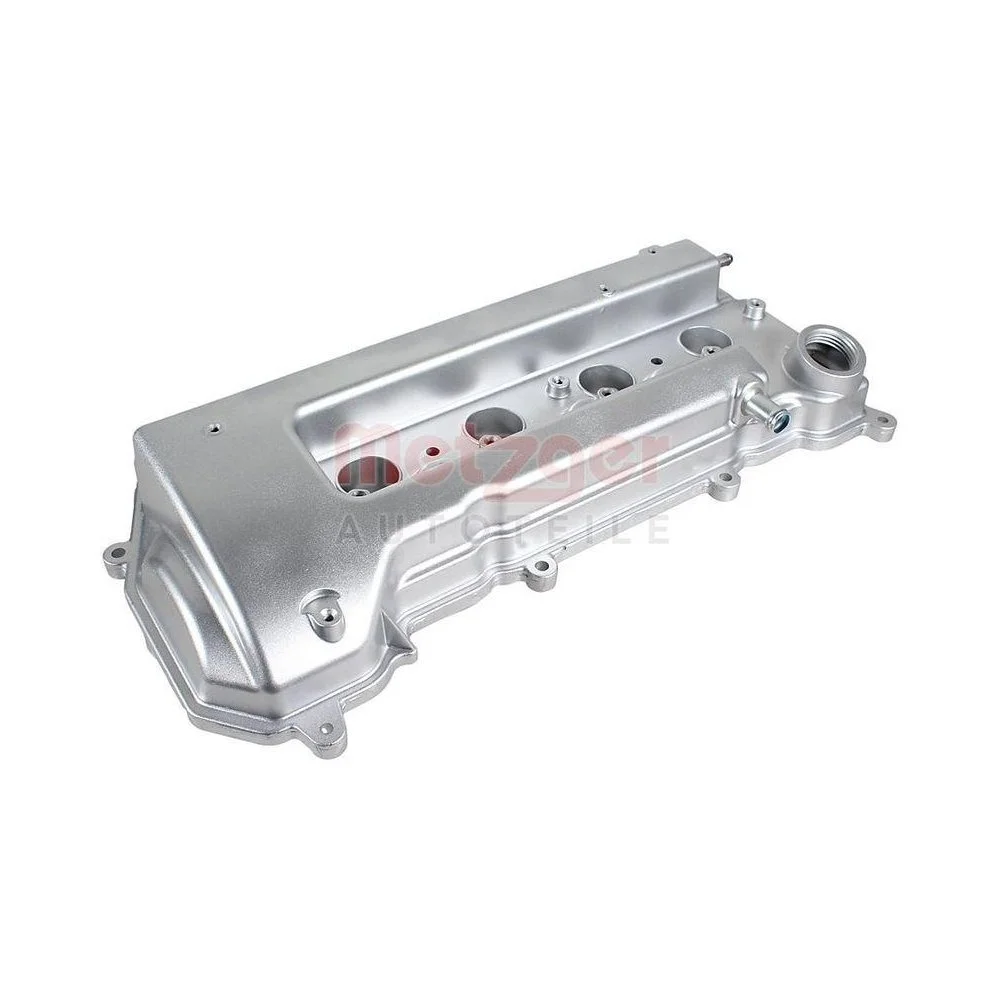 Крышка головки блока цилиндров METZGER 2389244 для TOYOTA, фото №1