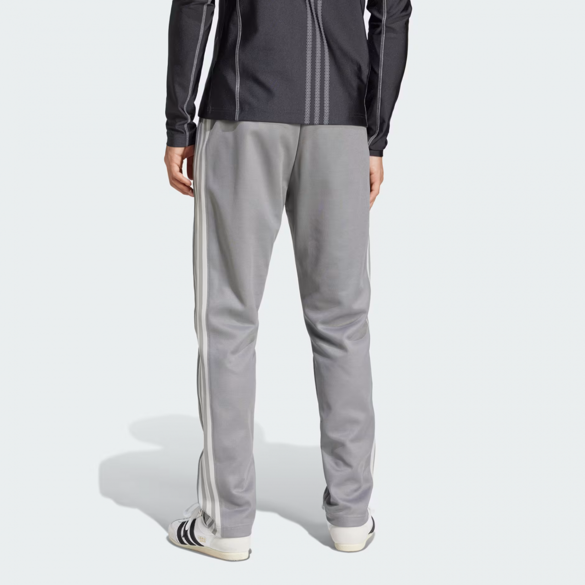 Штани CLASSIC TP JP1227 Adidas Сірий S, фото №2